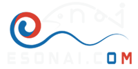 ESONAI.COM LOGO